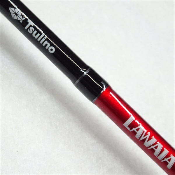 ラワイアメタルティップゲームサーベルテンヤバーサタイルＳ６６２ＭＬ